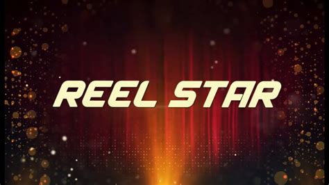 Reel Star bet365